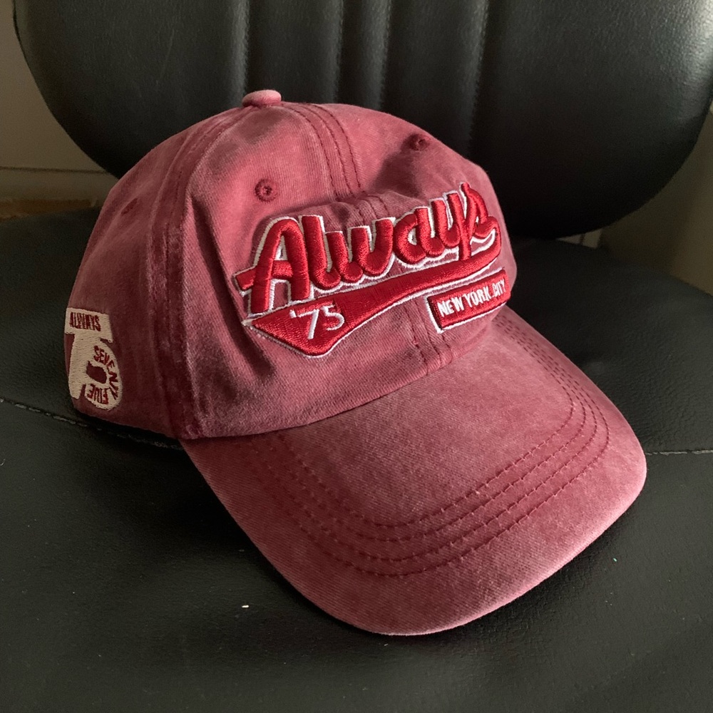 Baseball Cap - Picture 3 of 3
